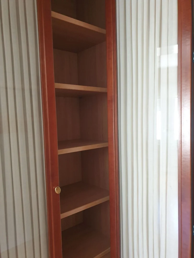 Piso en Barrio Bernabéu-Hispanoamérica - Foto 16