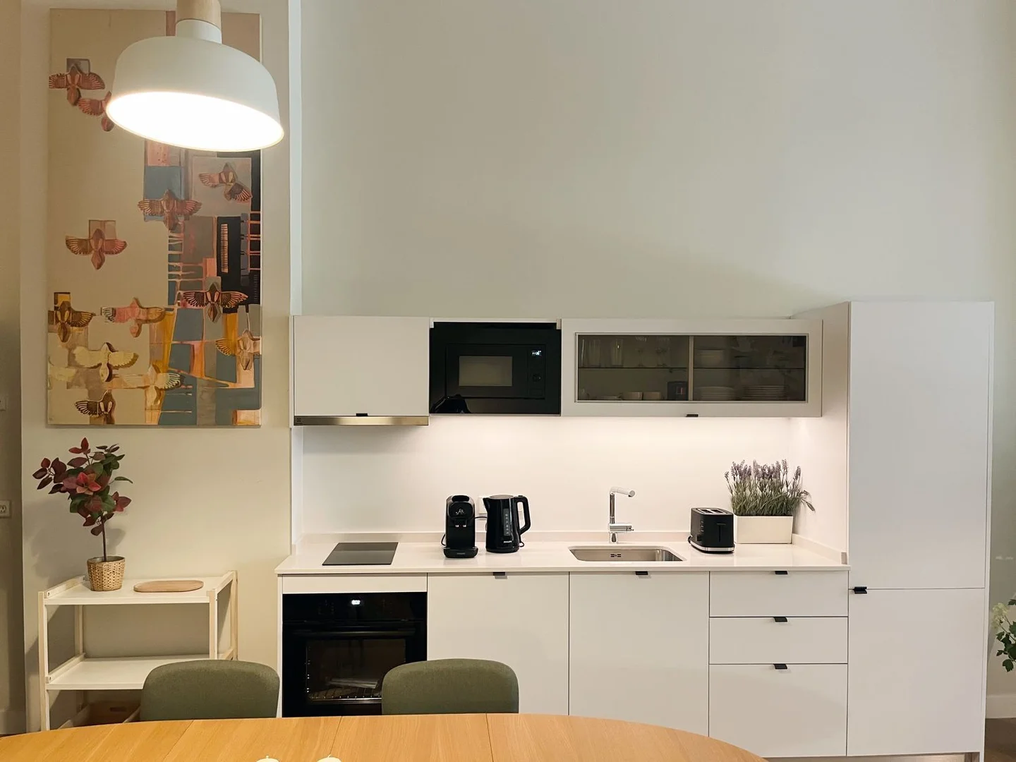 Piso en calle de Ramón de Aguinaga, 5 - Foto 9