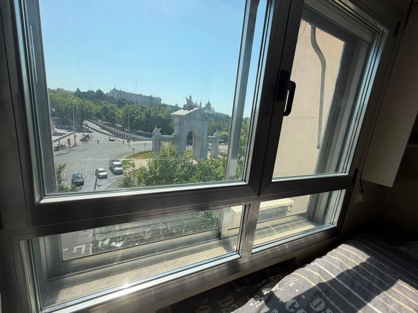 Piso en Glorieta San Vicente, 1, Casa de Campo - Foto 4