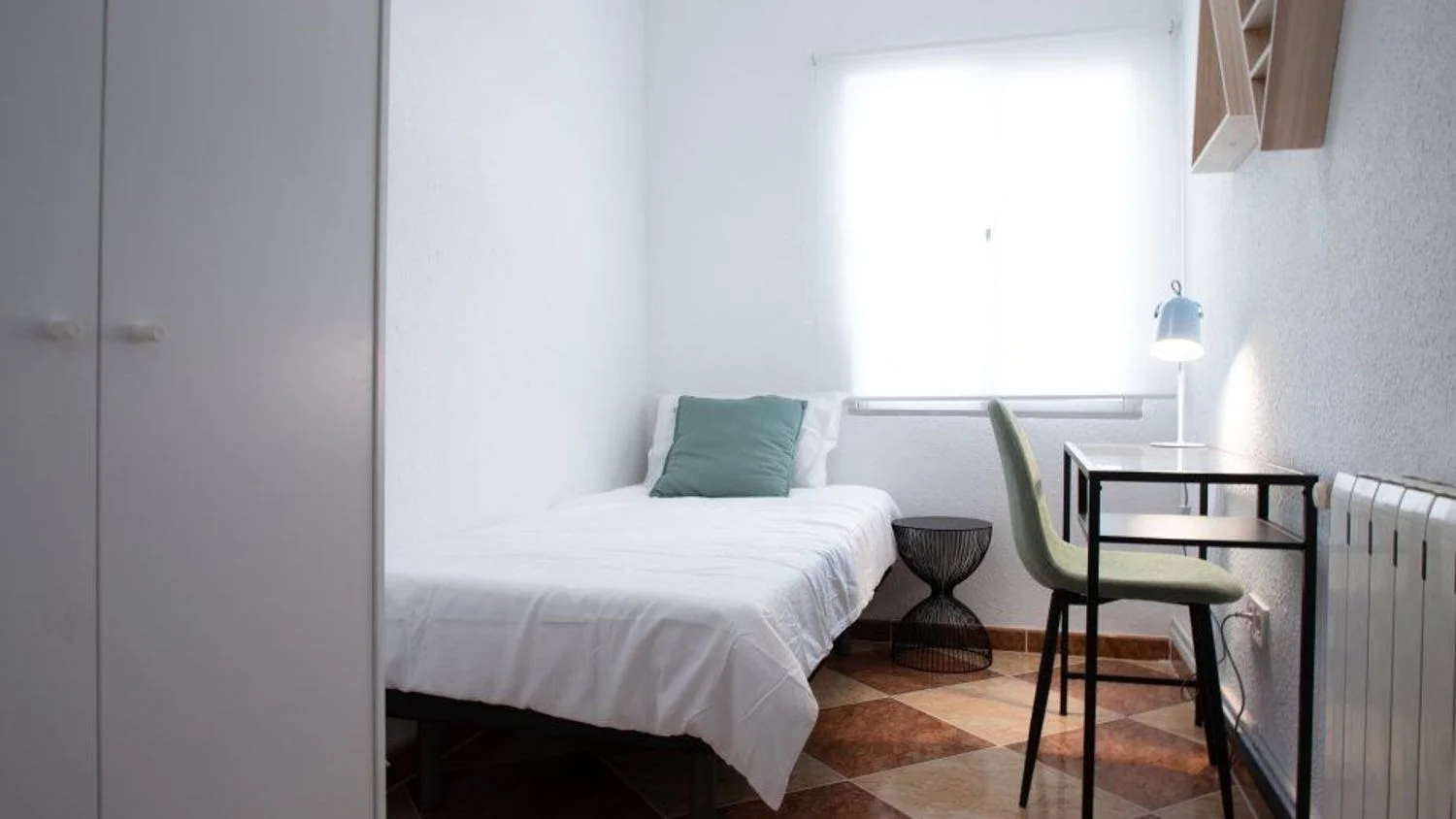 Piso en Barrio Palomeras sureste - Foto 13