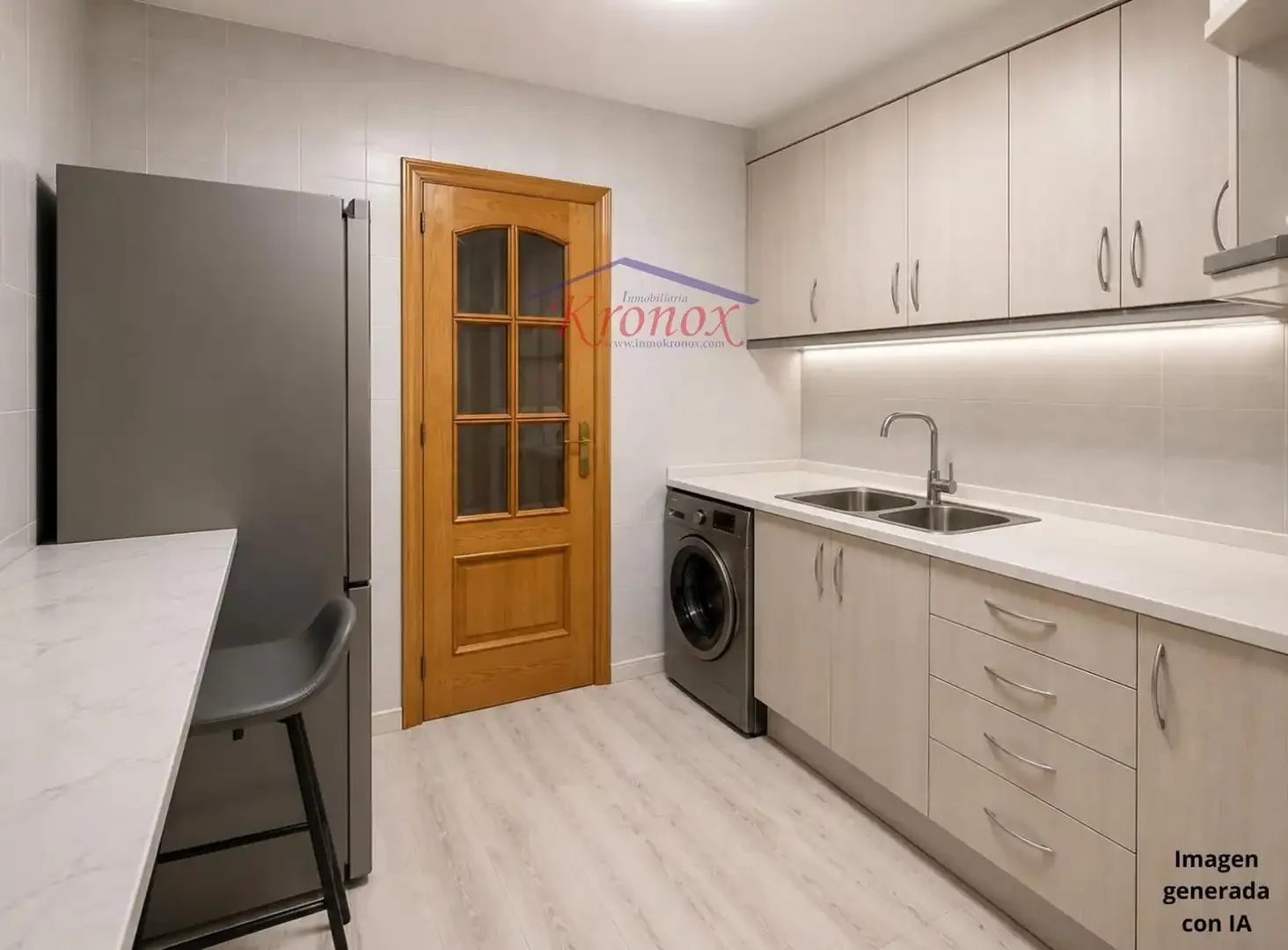 Piso en  Puentelarra - Foto 18