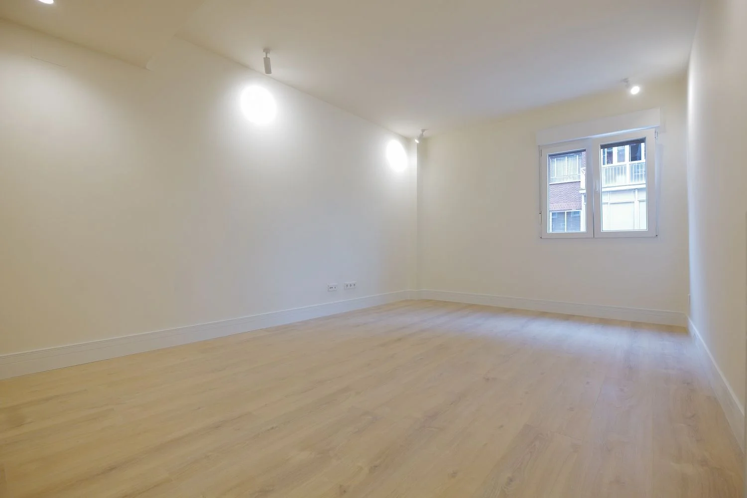 Piso en calle de Blasco de Garay