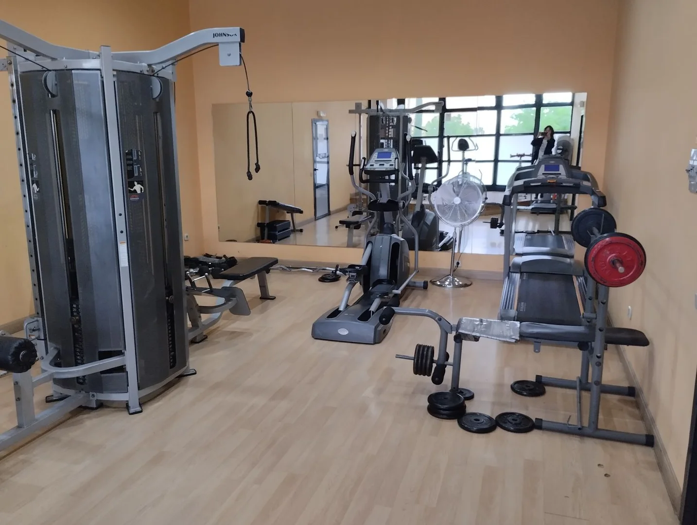 Estudio en avenida del Euro, 21 - Foto 15