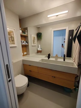 Ático en paseo de las Delicias, 110 - Foto 16