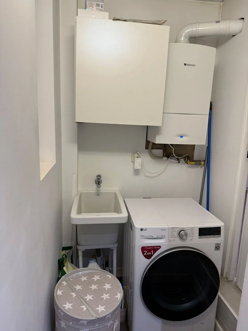 Piso en calle del Archiduque Alberto, 7 - Foto 28