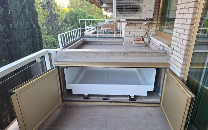 Piso en Avenida Diagonal, 644 Bis, Les Corts - Foto 6