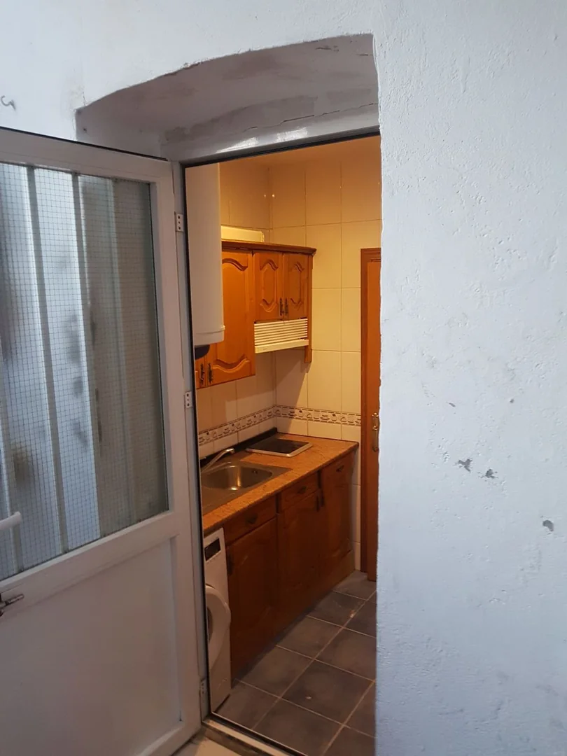 Piso en Calle Hachero, 6, San Diego - Foto 5