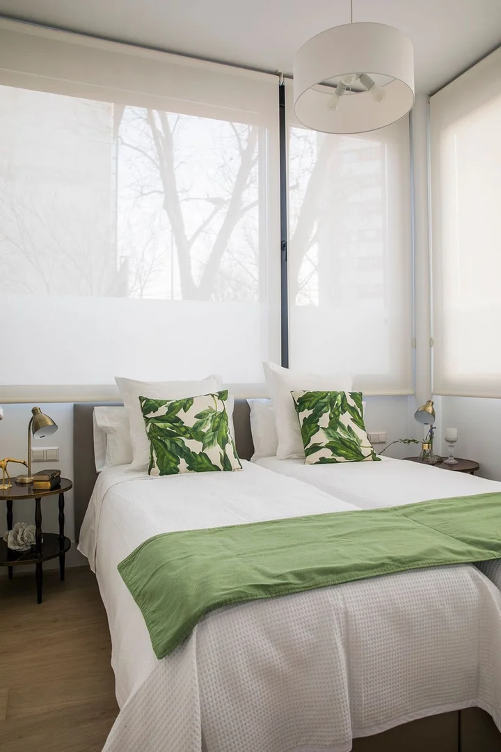 Piso en calle de Santa Hortensia, 52 - Foto 13