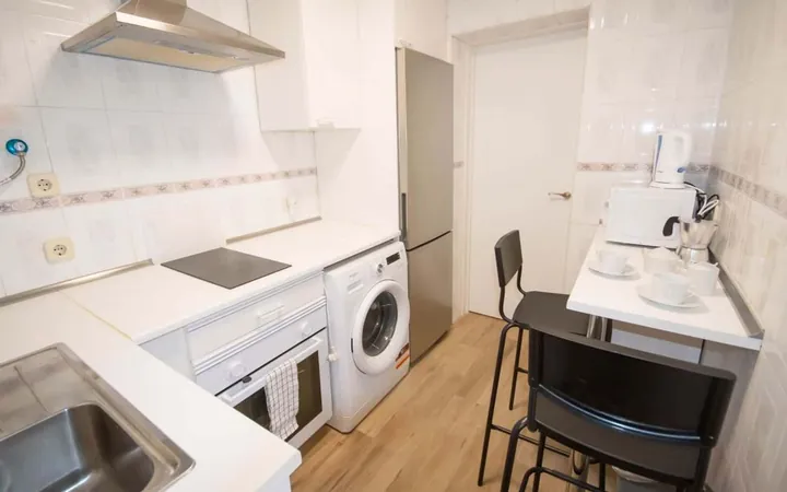 Piso en Calle de Gabriel Usera, 56, Pradolongo - Foto 13