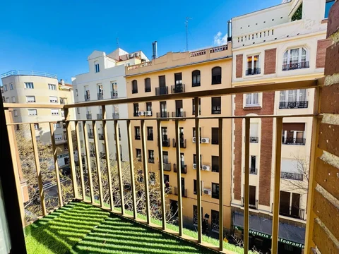 Piso en Goya - Foto 2