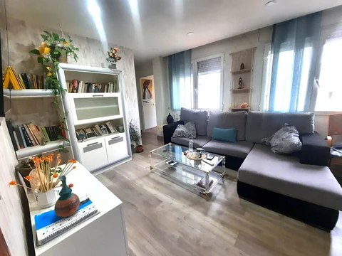 Piso en Barrio Castilla - Foto 5