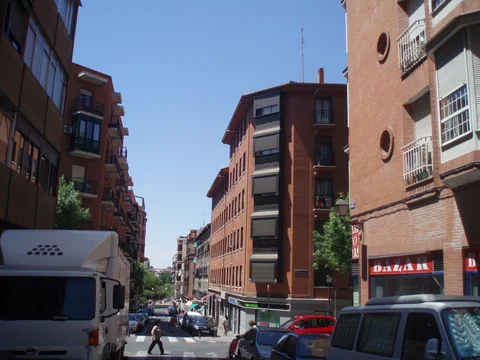 Piso en Calle Martín de Vargas, 25 - Foto 3