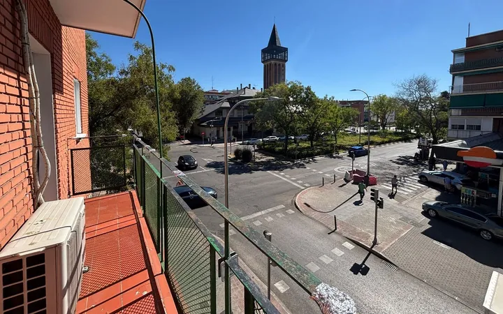 Piso en Ascao, Pueblo Nuevo - Foto 1