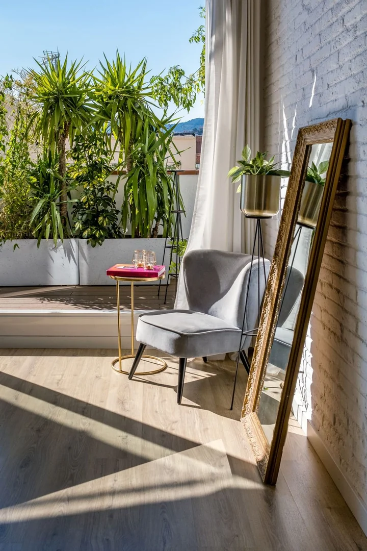 Ático en Calle de Còrsega, 413, Vila de Gràcia - Foto 10