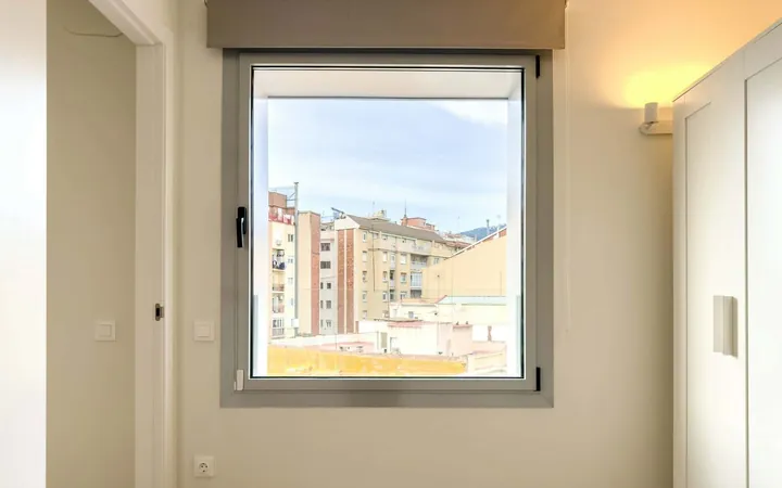 Piso en Calle de la Mare de Déu del Coll s/n, La Salut - Foto 34