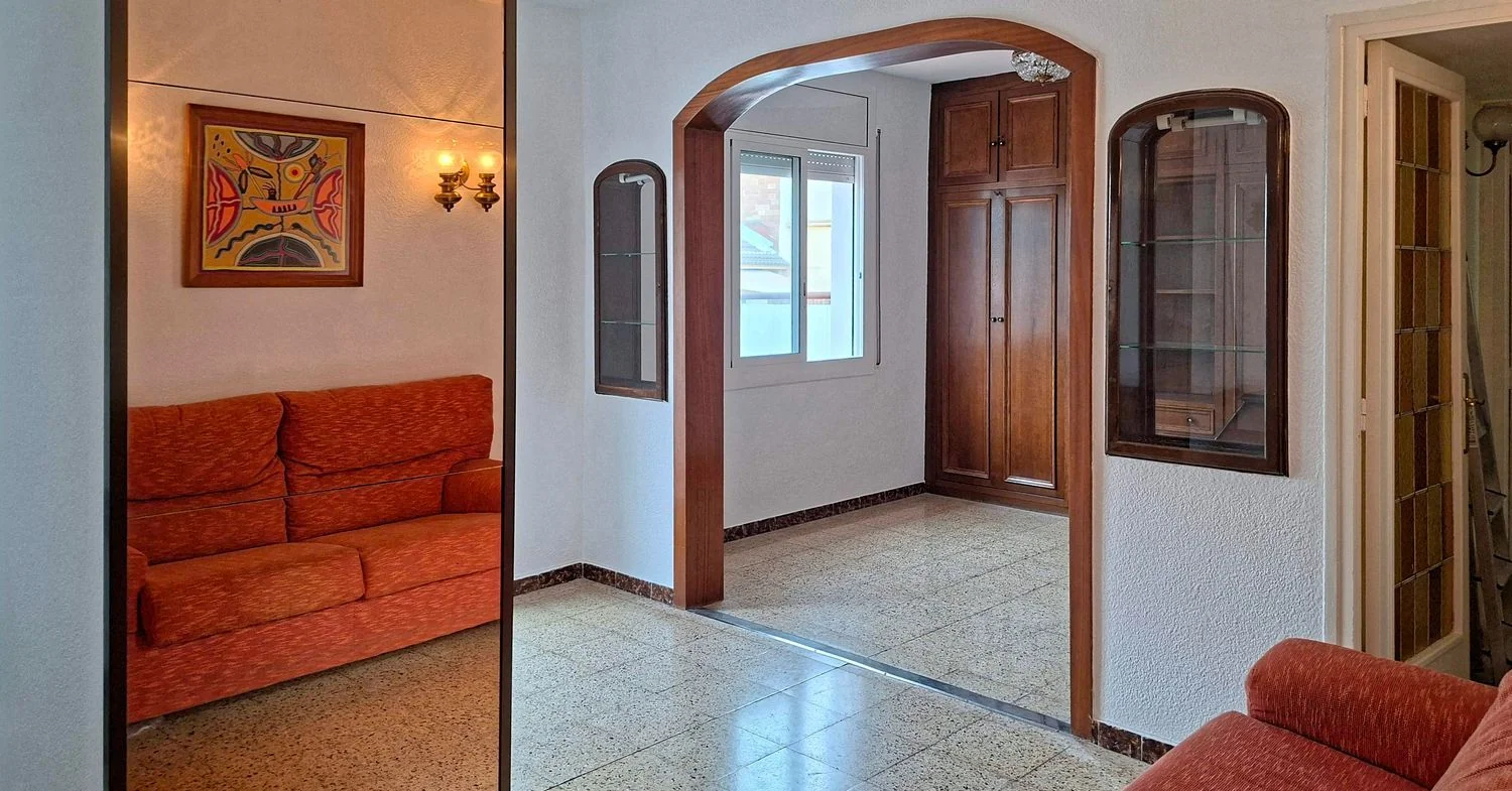 Ático en Calle de Varsòvia, 27, El Guinardó - Foto 13