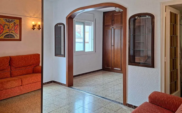 Ático en Calle de Varsòvia, 27, El Guinardó - Foto 13