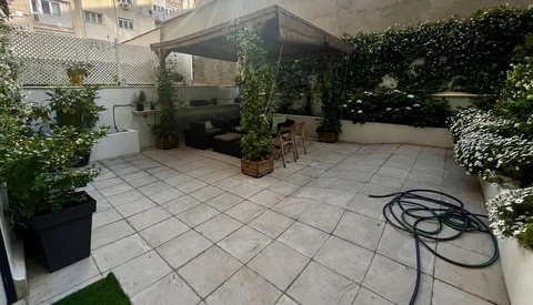 Alquiler de piso en Calle de Santiago Bernabéu, 10 - Foto 10