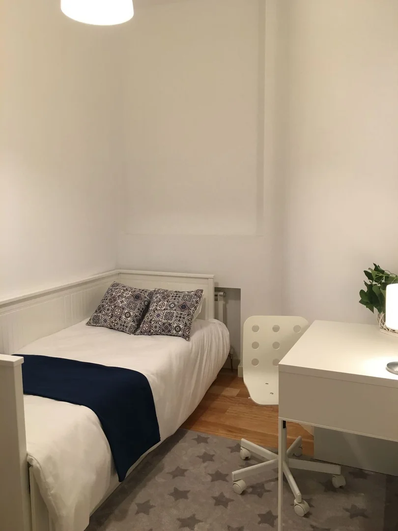 Piso en Barrio Palacio - Foto 7