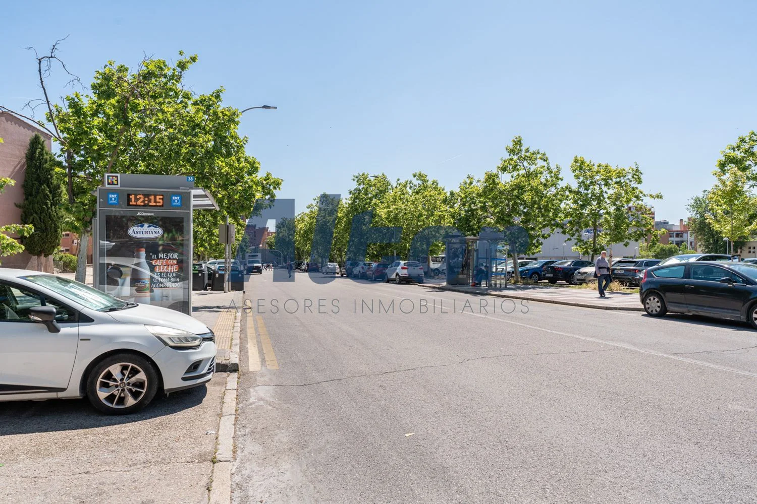 Piso en Calle Braceros - Foto 36