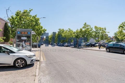 Piso en Calle Braceros - Foto 36