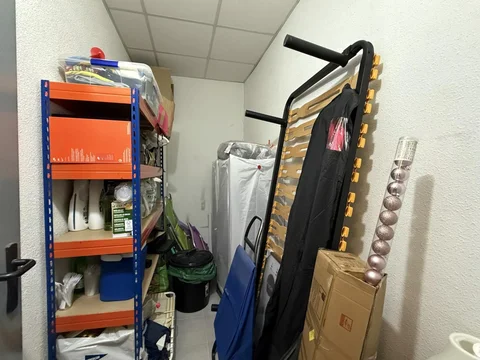 Piso en  Calle San Cugat del Valles 23 - Foto 38