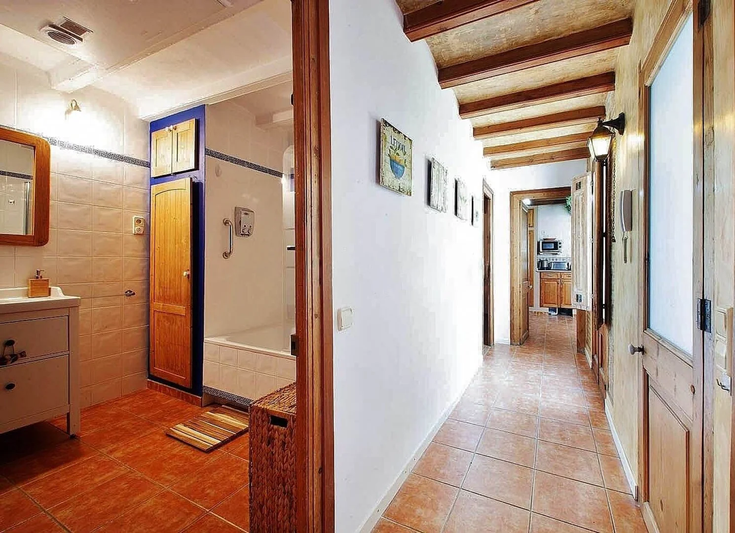 Ático en Calle d'Avellà, 6 - Foto 31