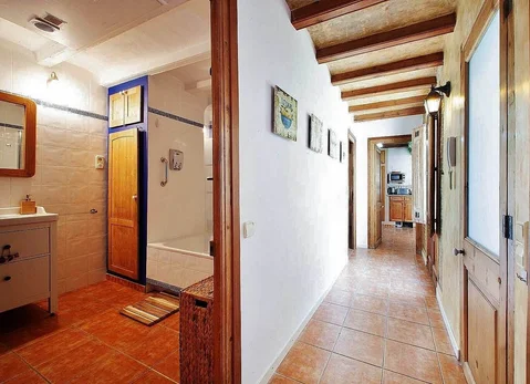Ático en Calle d'Avellà, 6 - Foto 31