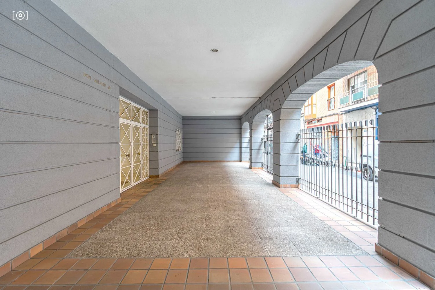 Piso en calle de Don Quijote, 39 - Foto 17