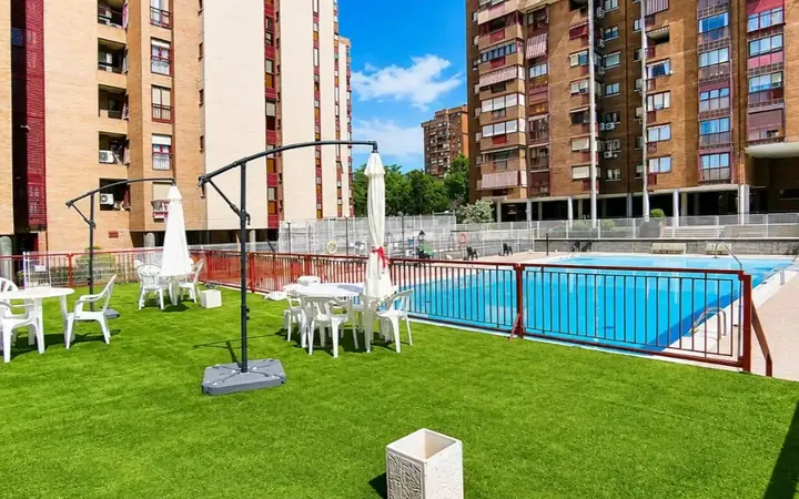 Piso en  Calle de José Bergamín 48 - Foto 16