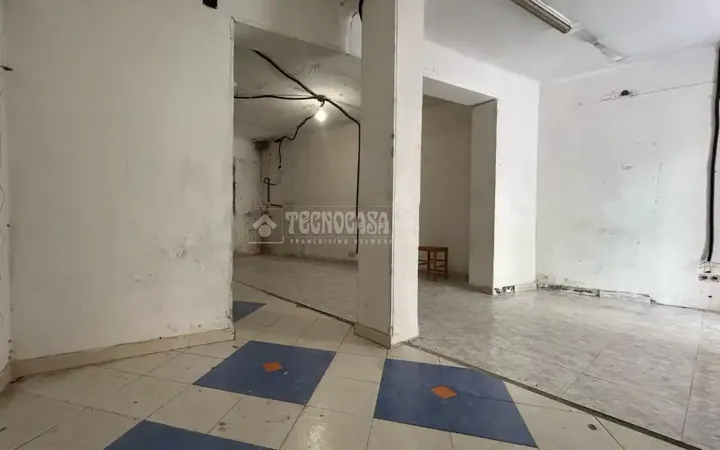 Local comercial en  Barcelona Capital - Foto 6