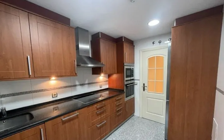 Piso en CL Magdalena Diaz, 20, Valdezarza - Foto 17