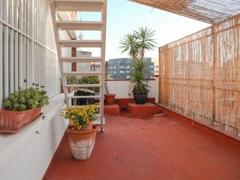 Local comercial en  Carrer de Mir Geribert 10 - Foto 33