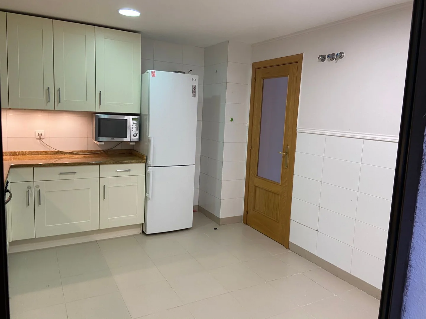 Piso en calle de la Sierra de Atapuerca, 31 - Foto 4