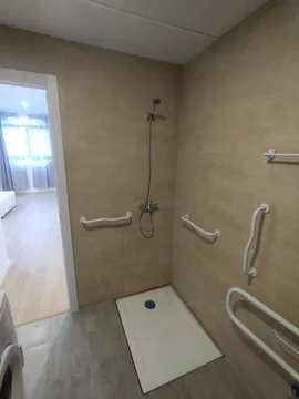 Estudio en avenida de Valladolid, 47 - Foto 10