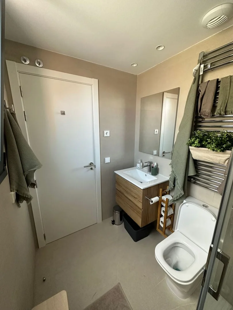 Ático en calle del Río Matarraña, 4 - Foto 6