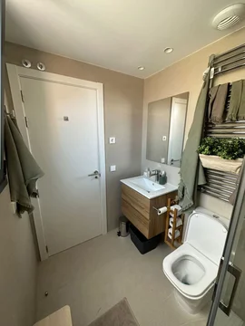 Ático en calle del Río Matarraña, 4 - Foto 6