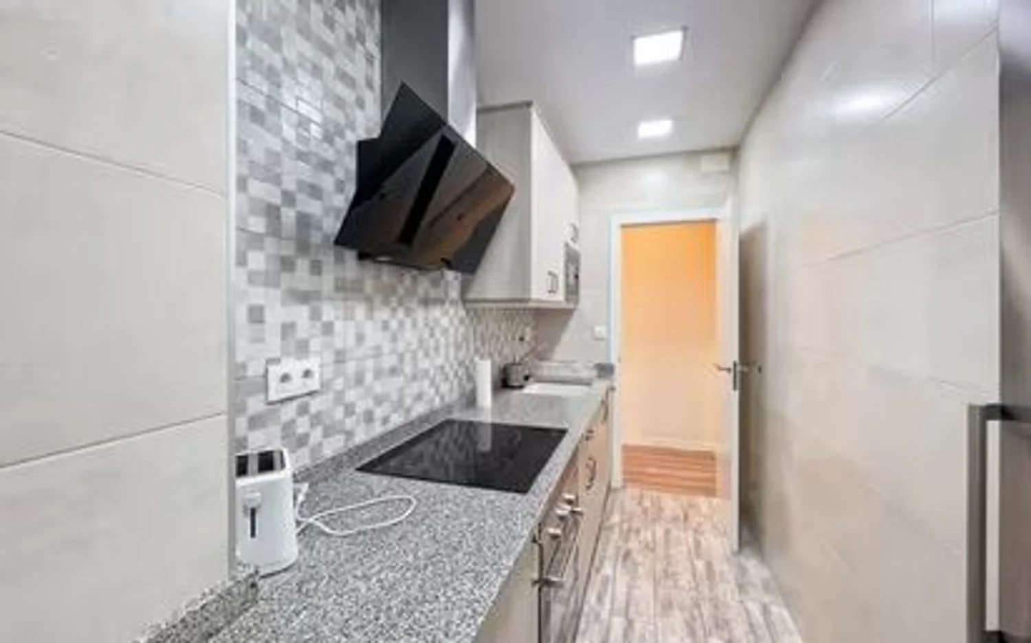 Piso en calle del General Pardiñas, 27 - Foto 3