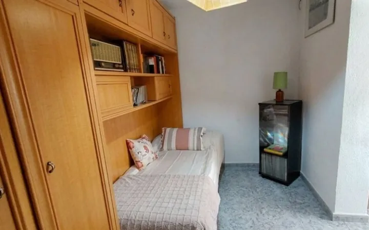 Piso en Calle de Artajona, 27, Valdezarza - Foto 5