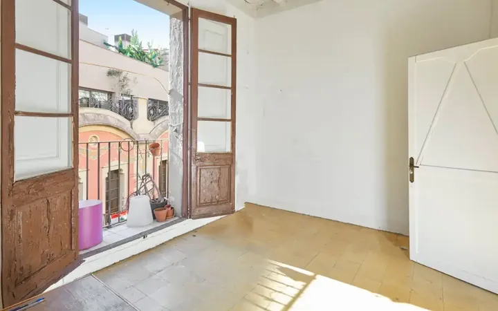 Piso en  Carrer de la Cera 44 - Foto 19