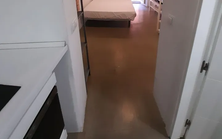Estudio en Calle Salitre, 31, Lavapiés-Embajadores - Foto 3