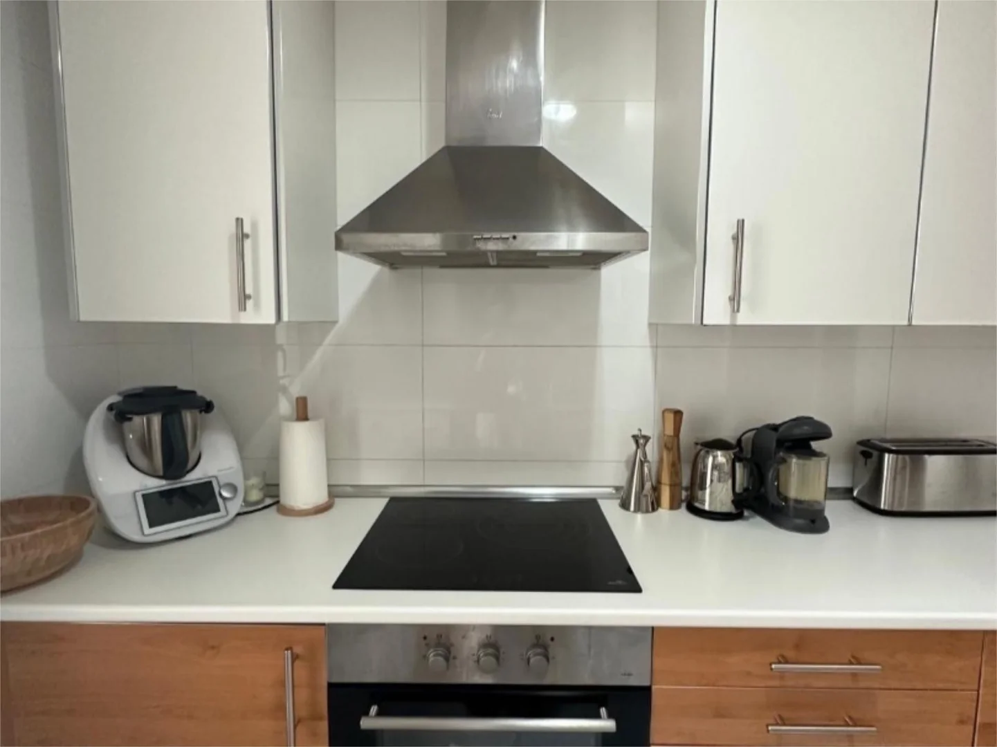 Piso en  Calle de la Antracita 3 - Foto 15