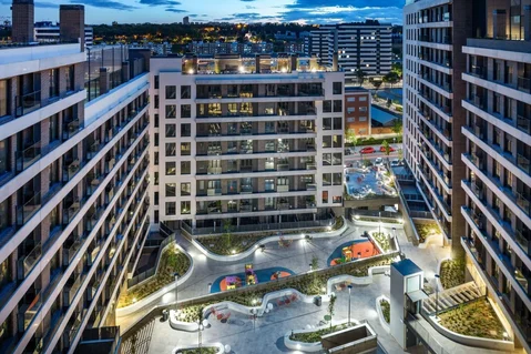 Piso en calle Casimiro Mahou Bierhans, 21 - Foto 51