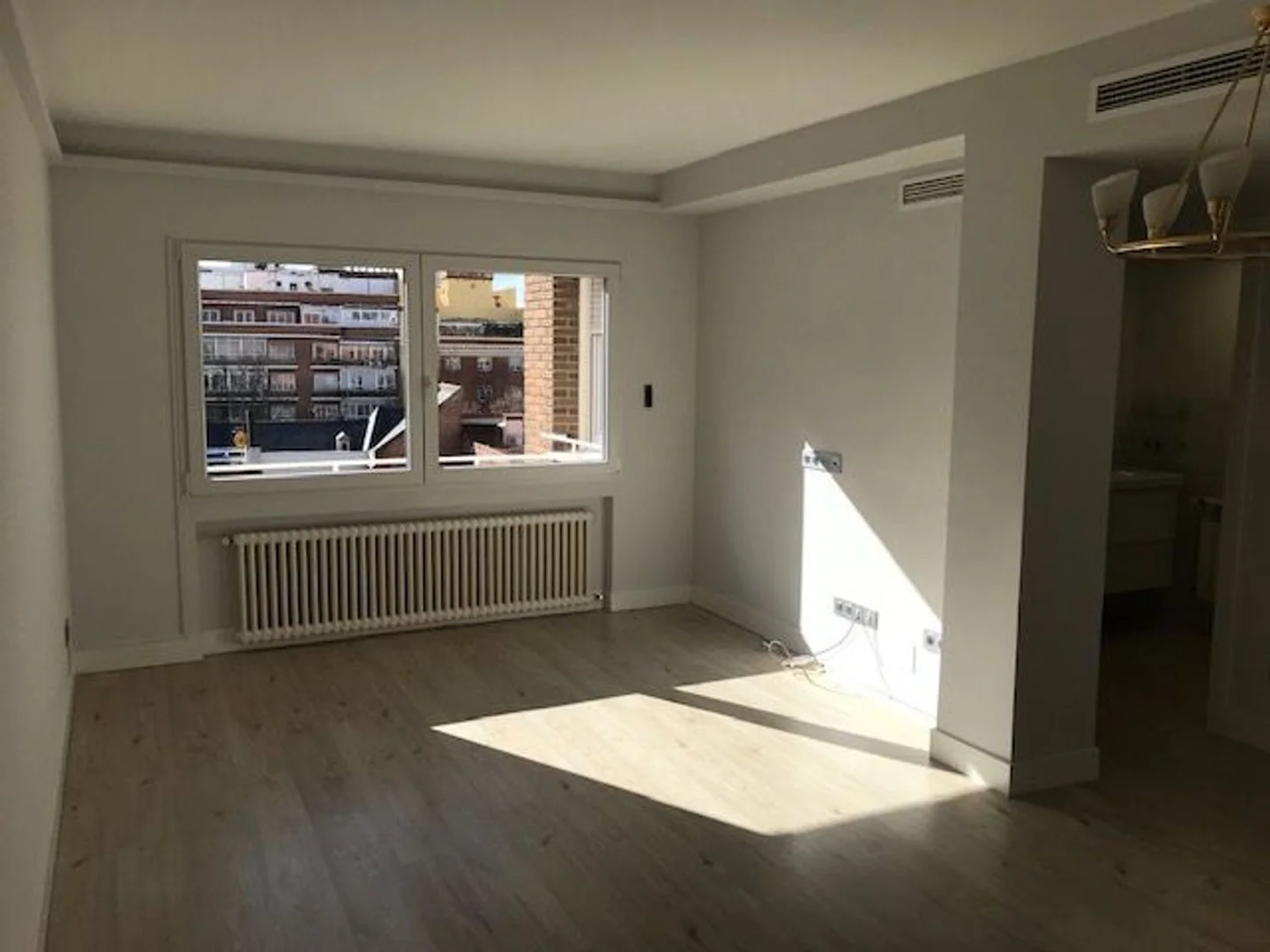 Ático en calle de Emilio Carrere, 3