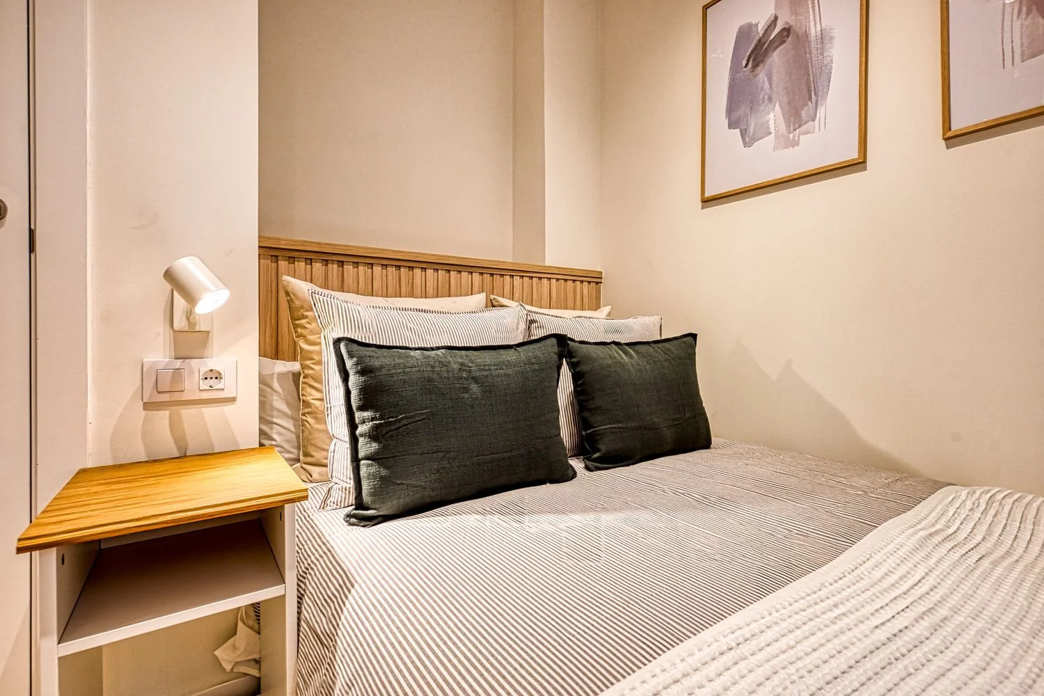 Piso en Barrio Lavapiés-Embajadores - Foto 4