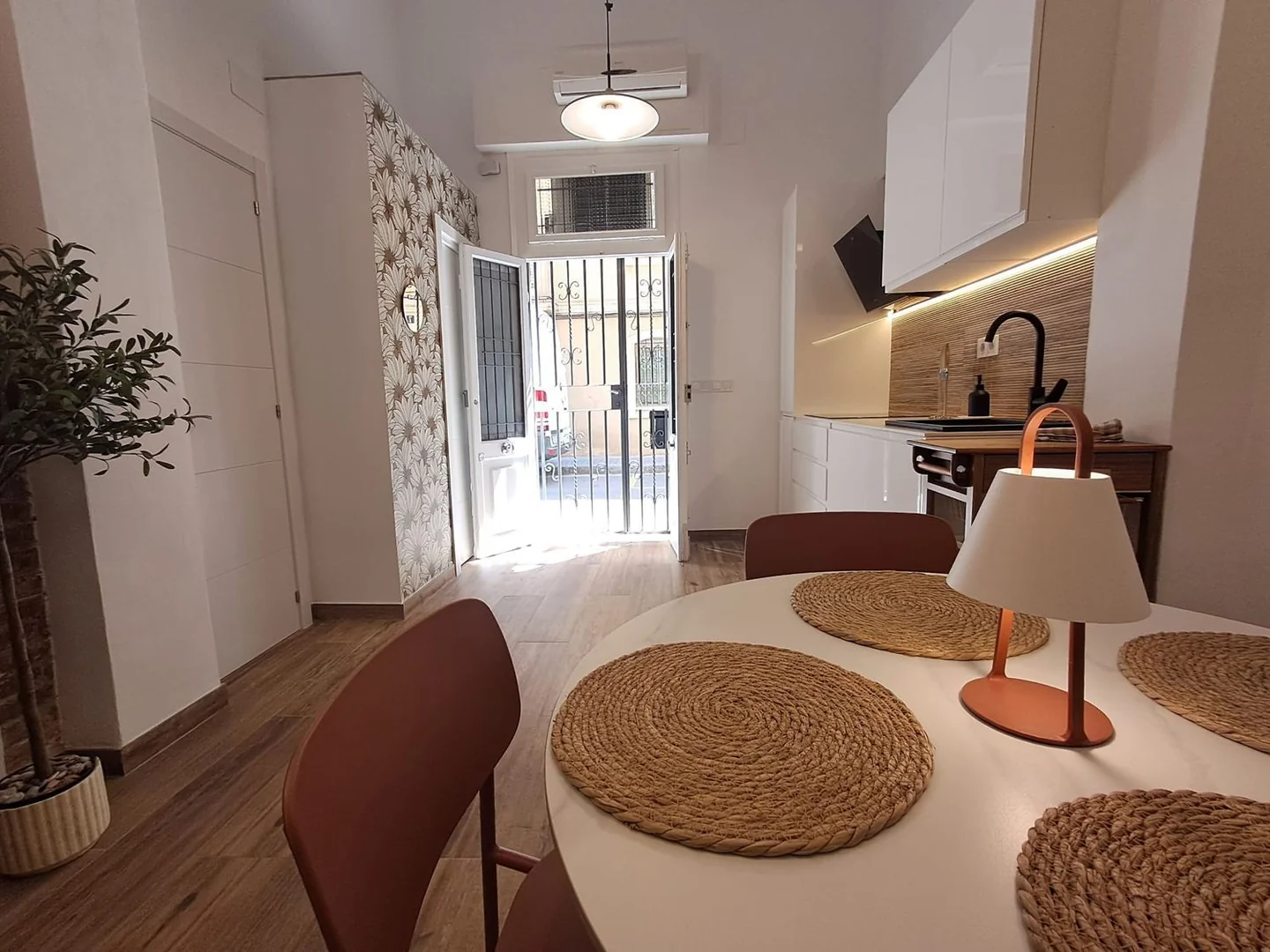 Dúplex en Calle de Santa Lluïsa de Marillac, La Barceloneta - Foto 3