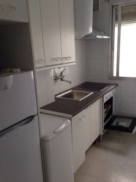 Piso en calle del Halcón, 16 - Foto 4