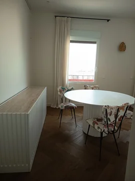 Piso en calle de Valderribas, 3 - Foto 4