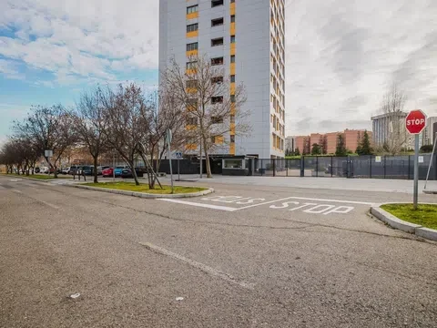 Piso en calle de Dulce Chacón, 17 - Foto 33