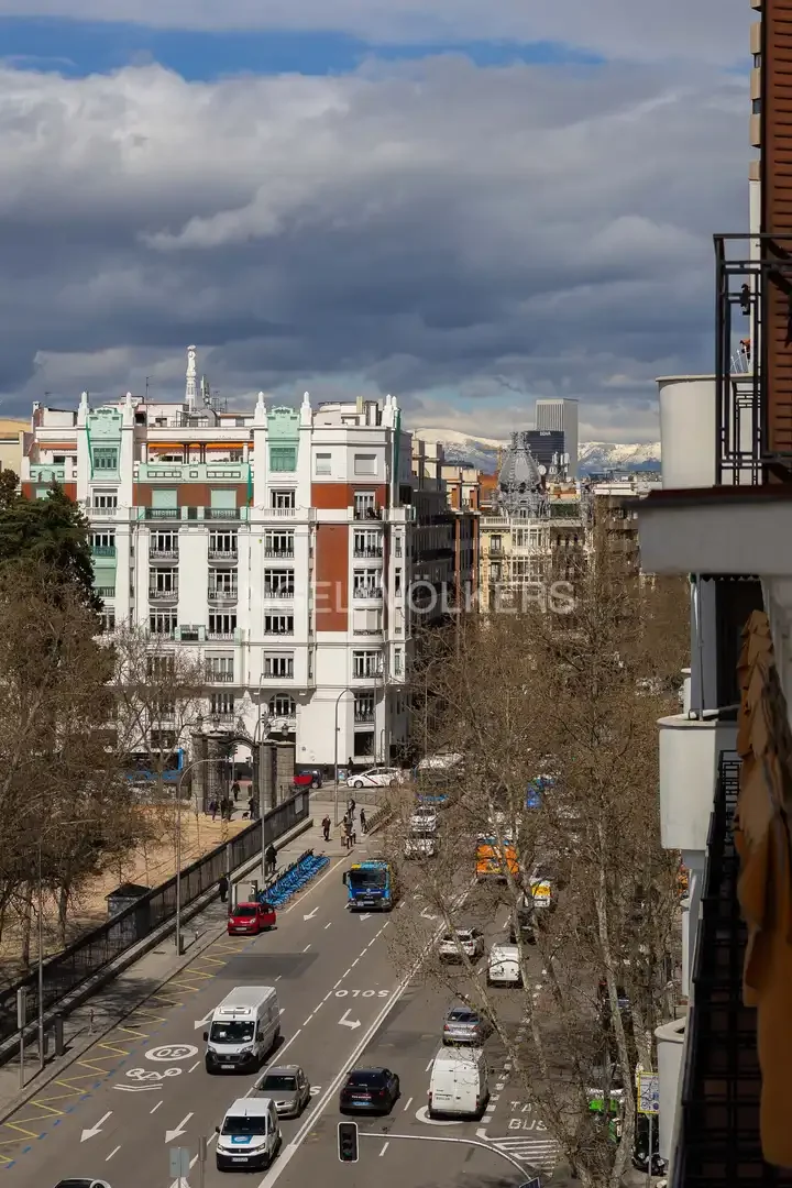 Piso en  Avenida de Menéndez Pelayo - Foto 37
